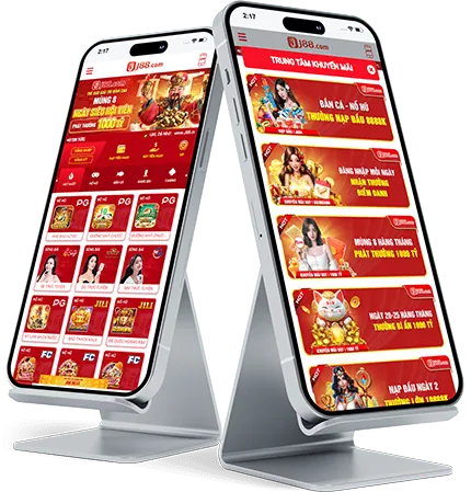 Giao diện thân thiện 66vn