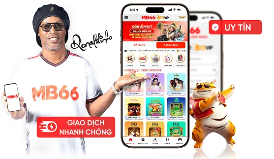 Ưu đãi đặc biệt cho thành viên VIP 66vn