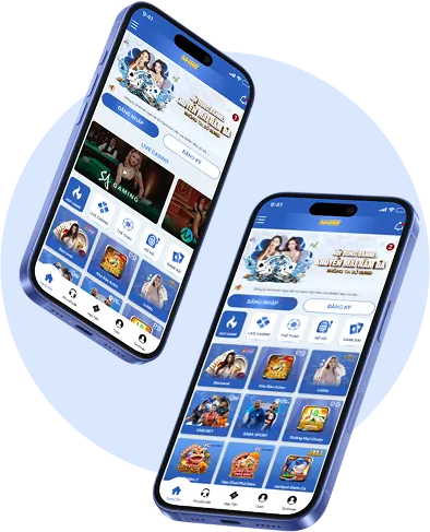 Giao diện thân thiện 66vn