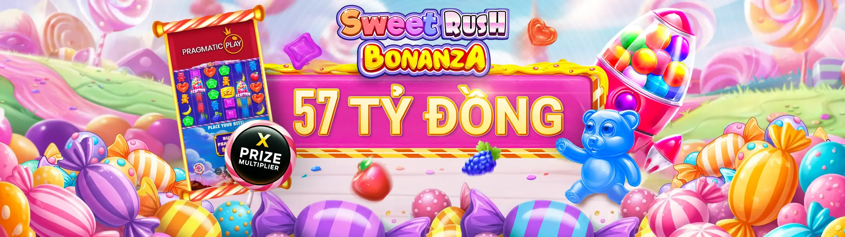 Bắn cá 66vn App