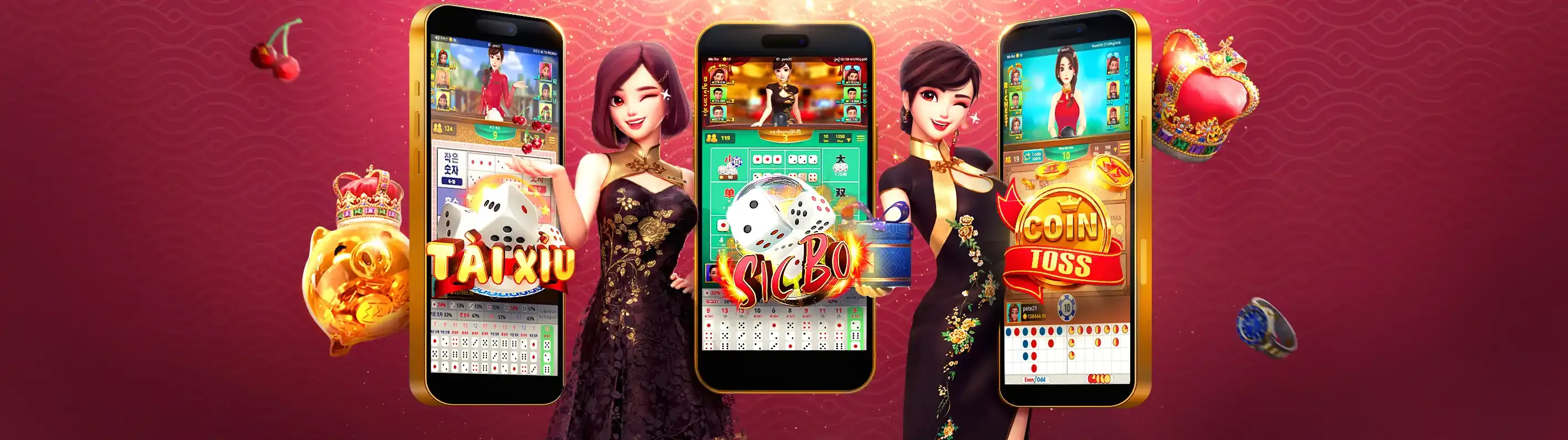 Trải nghiệm Nổ Hũ đỉnh cao tại 66vn app