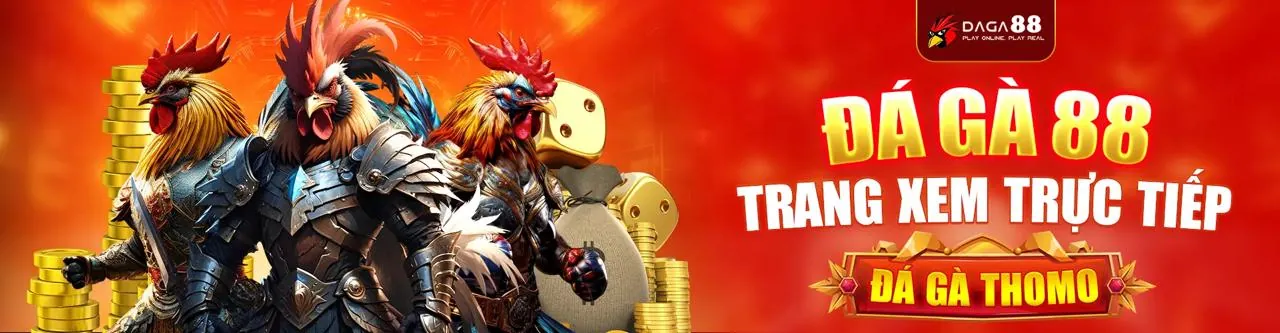 Đá Gà Trực Tuyến 66vn app