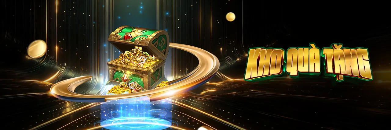 Hình ảnh chính về trò chơi Nổ Hũ tại 66vn App